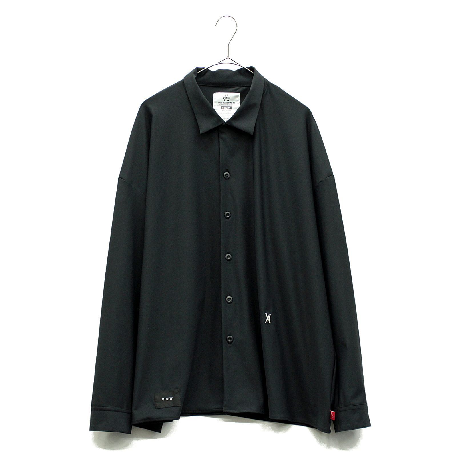 USED】 VIRGOwearworks 