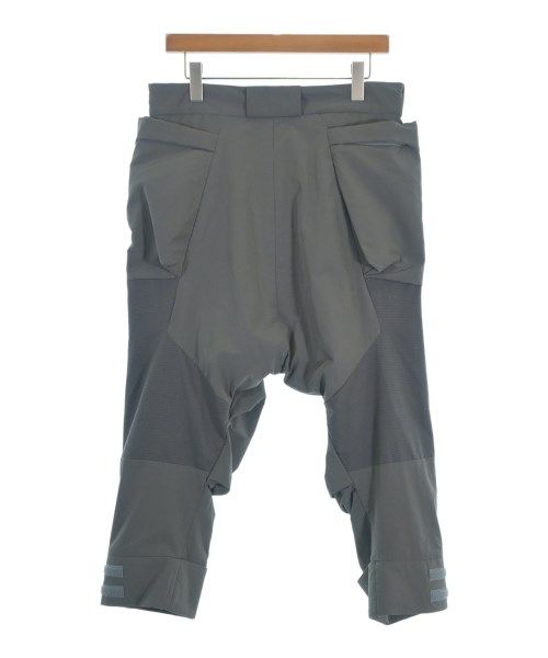FUMITO GANRYU クロップドパンツ メンズ 【古着】【中古】【送料無料