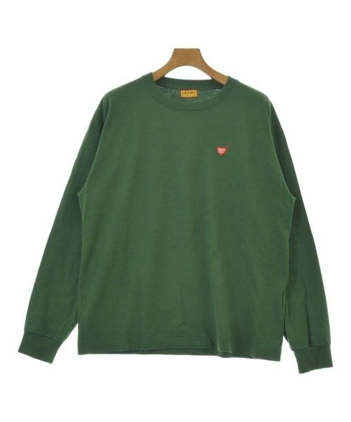 HUMAN MADE Tシャツ・カットソー メンズ 【古着】【中古】【送料無料】