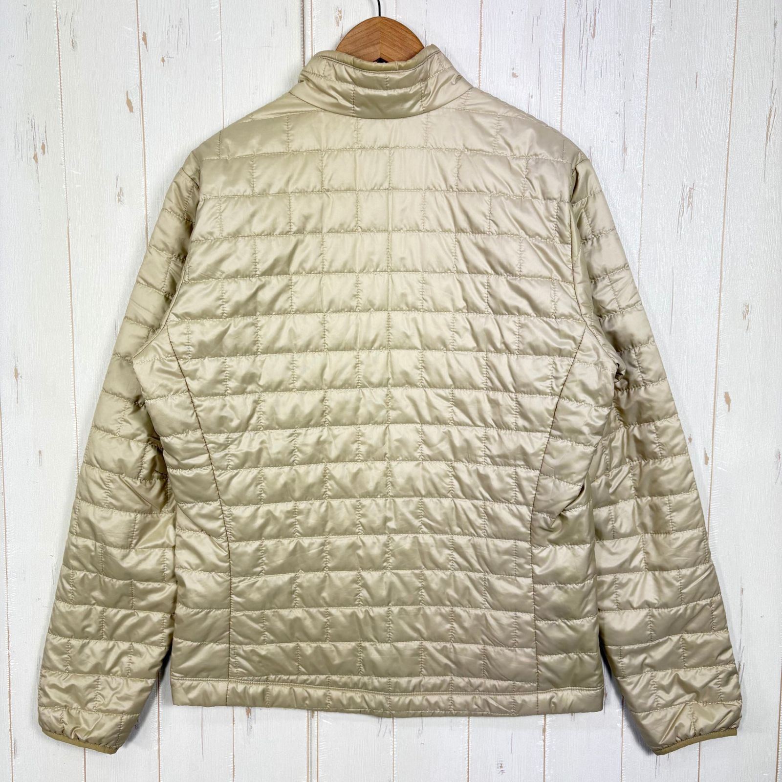 ジャケット/アウター 【Men's M ベージュ系】 2014 Patagonia
