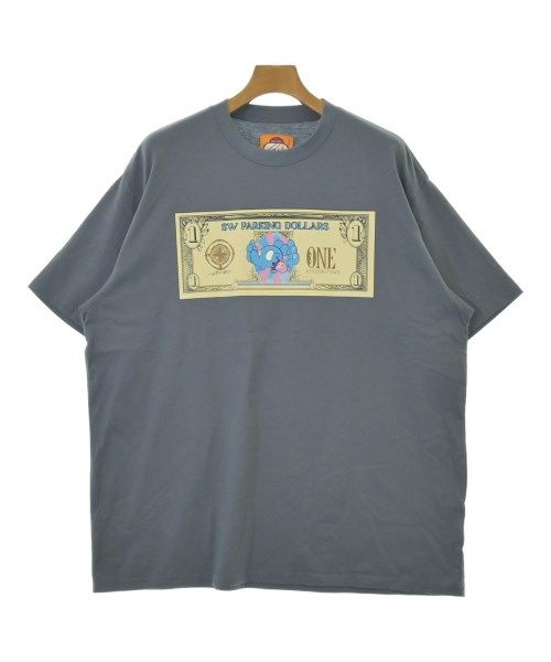 SWJP Tシャツ・カットソー メンズ 【古着】【中古】【送料無料】