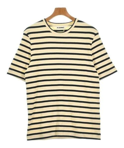 JIL SANDER + Tシャツ・カットソー メンズ 【古着】【中古】【送料無料】