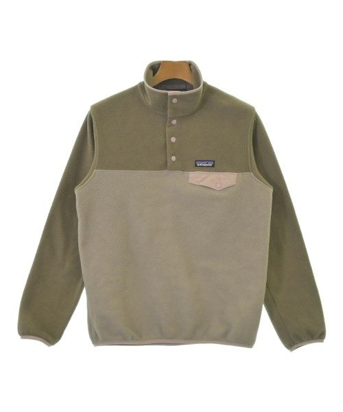 patagonia スウェット レディース 【古着】【中古】【送料無料】