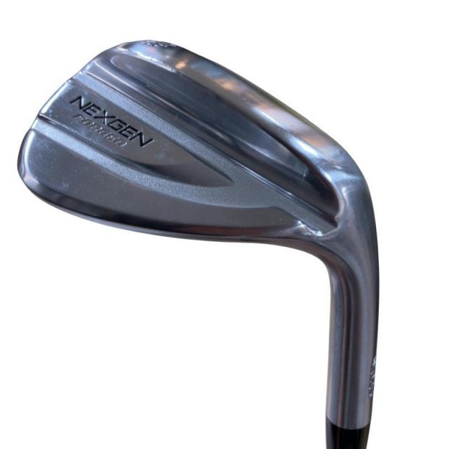 【中古】 ゴルフパートナー NEXGEN FORGED WEDGE(2025) 54°/12°T ウェッジ WG Dynamic Gold (フレックスS) メンズ 男性用 右利き 右用 Cランク ゴルフクラブ