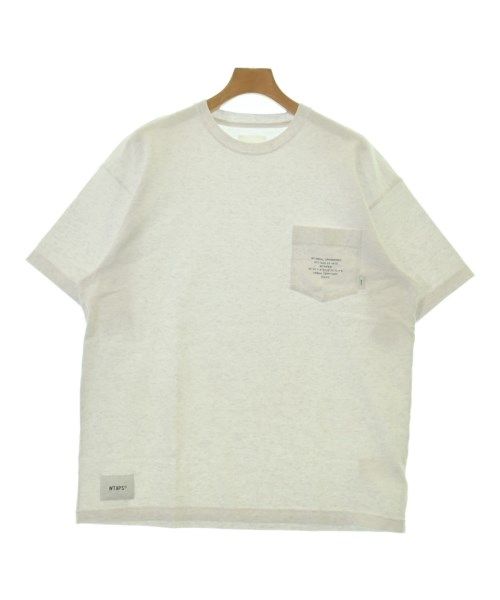 WTAPS Tシャツ・カットソー メンズ 【古着】【中古】【送料無料】