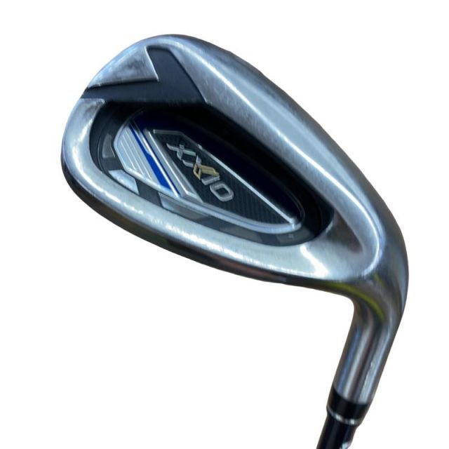 【中古】 ダンロップ XXIO(2022) SW ウェッジ WG XXIO MP1200(IR) (フレックスR) メンズ 男性用 右利き 右用 Cランク ゴルフクラブ
