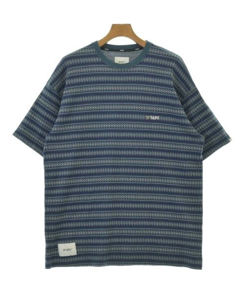 WTAPS Tシャツ・カットソー メンズ 【古着】【中古】【送料無料】