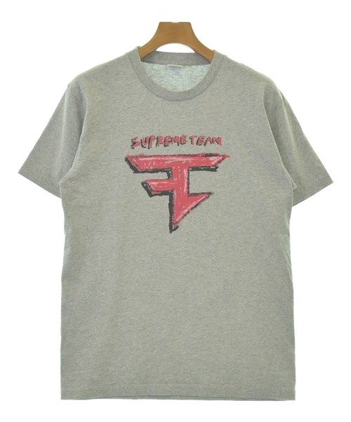 Supreme Tシャツ・カットソー メンズ 【古着】【中古】【送料無料】