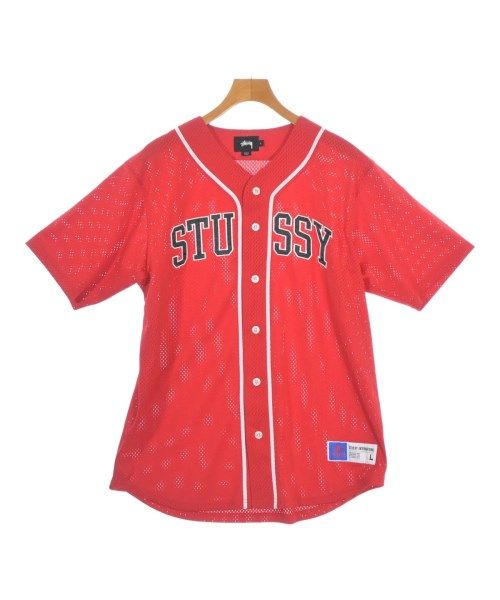 STUSSY カジュアルシャツ メンズ 【古着】【中古】【送料無料】
