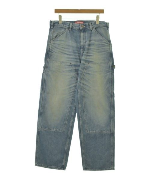 Supreme デニムパンツ メンズ 【古着】【中古】【送料無料】