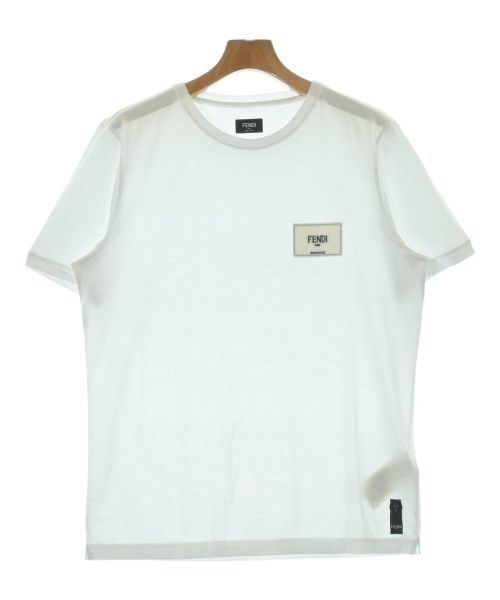 FENDI Tシャツ・カットソー メンズ 【古着】【中古】【送料無料】