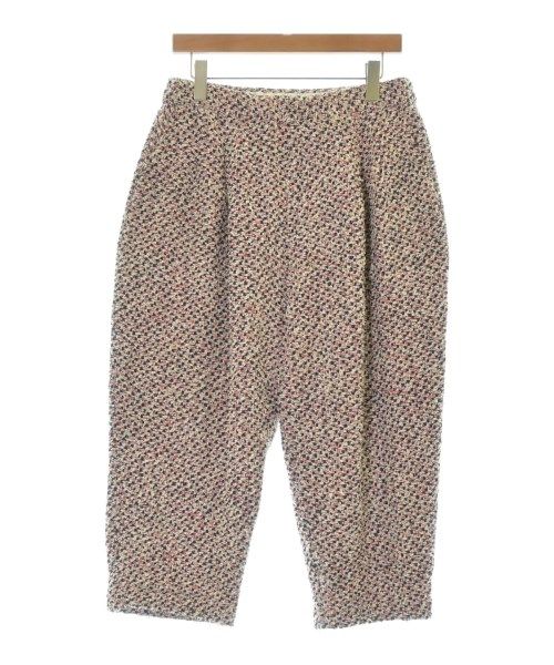 THERIACA クロップドパンツ レディース 【古着】【中古】【送料無料】