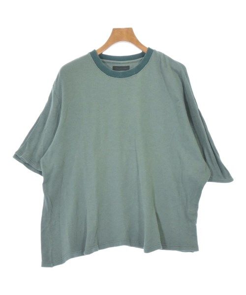 Nobuyuki Matsui Tシャツ・カットソー メンズ 【古着】【中古】【送料無料】