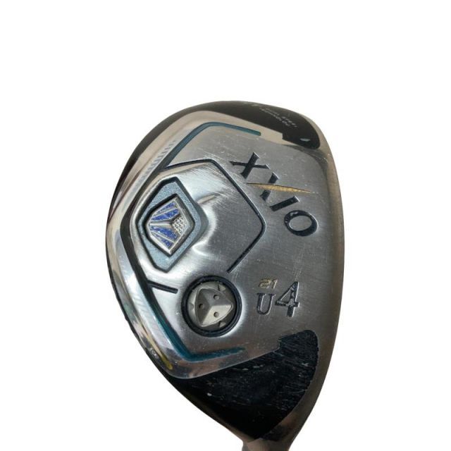  ダンロップ XXIO(2014) U4 ユーティリティ UT XXIO MP800(ユーティリティ) (フレックスSR) メンズ 男性用 右利き 右用 Cランク ゴルフクラブ
