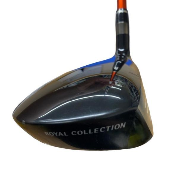 中古】 ロイヤルコレクション BBD 306V Ti TOUR 3 フェアウェイウッド