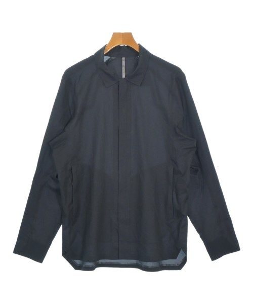 ARC'TERYX VEILANCE カジュアルシャツ メンズ 【古着】【中古】【送料無料】
