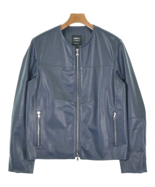 EMMETI ライダース メンズ 【古着】【中古】【送料無料】