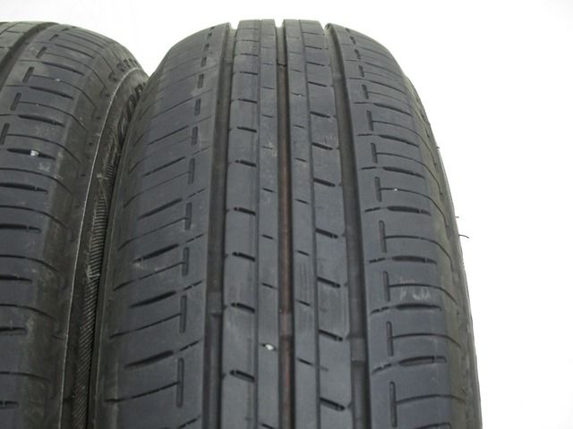 中古 夏用】 155/65R14 75S 4本セット ブリヂストン エコピア EP150