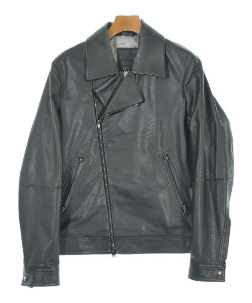 EMMETI ライダース メンズ 【古着】【中古】【送料無料】