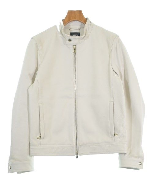 EMMETI ライダース メンズ 【古着】【中古】【送料無料】