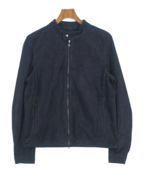 EMMETI ライダース メンズ 【古着】【中古】【送料無料】