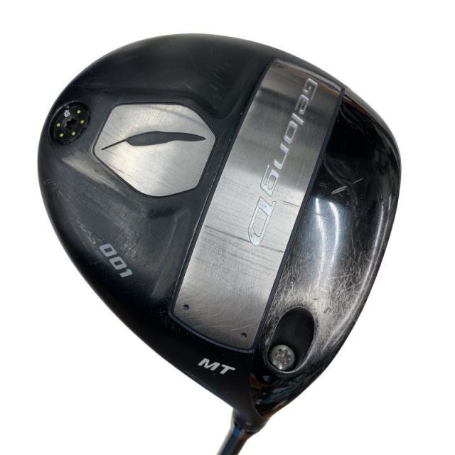 【中古】 フォーティーン Gelong D DX-001 MT(46.75) ドライバー DR FT-40d (フレックスその他) メンズ 男性用 右利き 右用 Cランク ゴルフクラブ