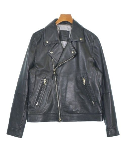 EMMETI ライダース メンズ 【古着】【中古】【送料無料】