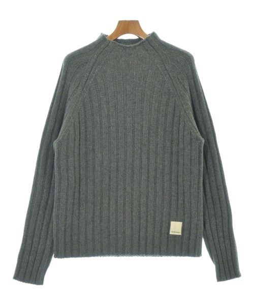 EMPORIO ARMANI ニット・セーター メンズ 【古着】【中古】【送料無料】
