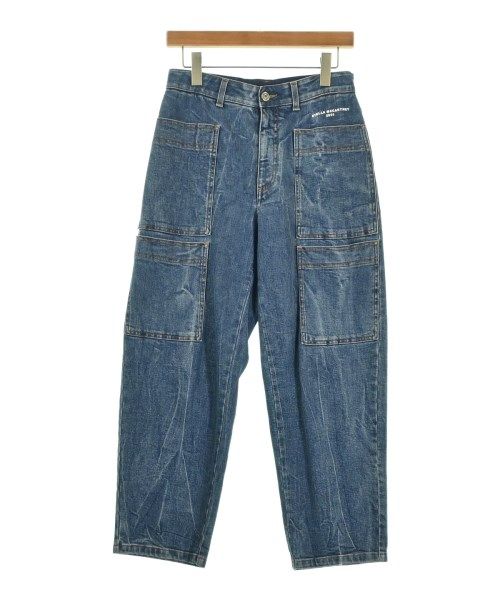 STELLA McCARTNEY デニムパンツ レディース 【古着】【中古】【送料無料】