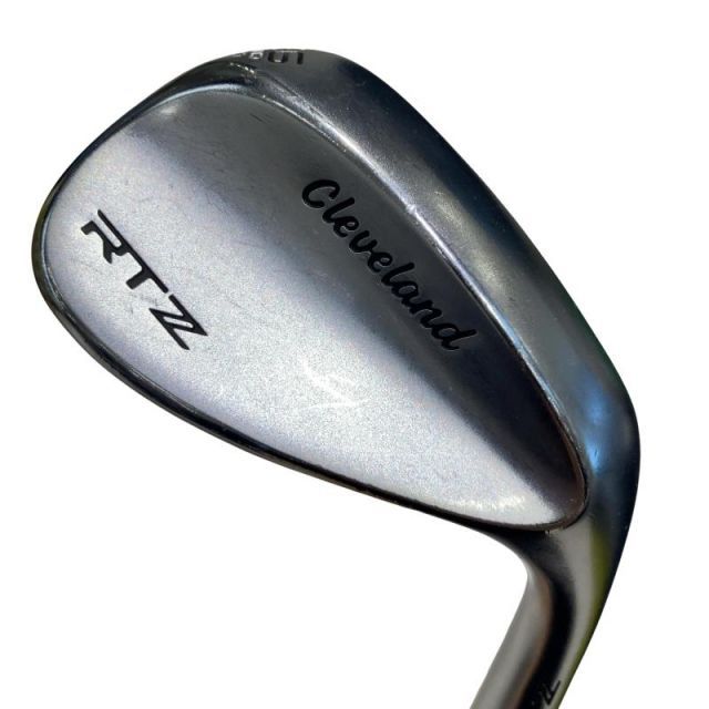 【中古】 クリーブランド Cleveland RTZ ツアーサテン 56°/10° MID ウェッジ WG NS PRO MODUS3 TOUR115 (フレックスS) メンズ 男性用 右利き 右用 Cランク ゴルフクラブ