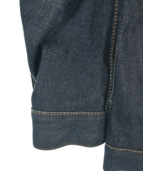 sulvam デニムジャケット メンズ 【古着】【中古】【送料無料】 - メルカリ