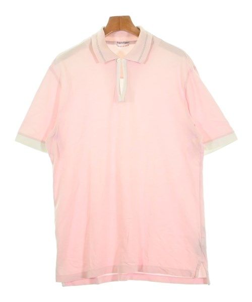 Zegna Sport ポロシャツ メンズ 【古着】【中古】【送料無料】 - メルカリ
