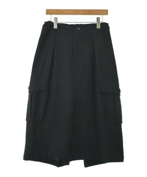 Y's ロング・マキシ丈スカート レディース 【古着】【中古】【送料無料】