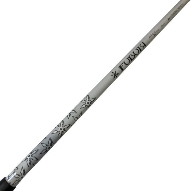 中古】 ヤマハ RMX(2018) 22° ユーティリティ UT FUBUKI Ai II FW55