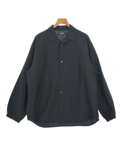 UNDER COVER カジュアルシャツ メンズ 【古着】【中古】【送料無料】