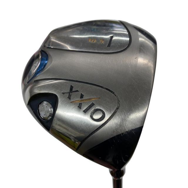 中古】 ダンロップ XXIO(2008) 10.5° ドライバー DR XXIO MP500