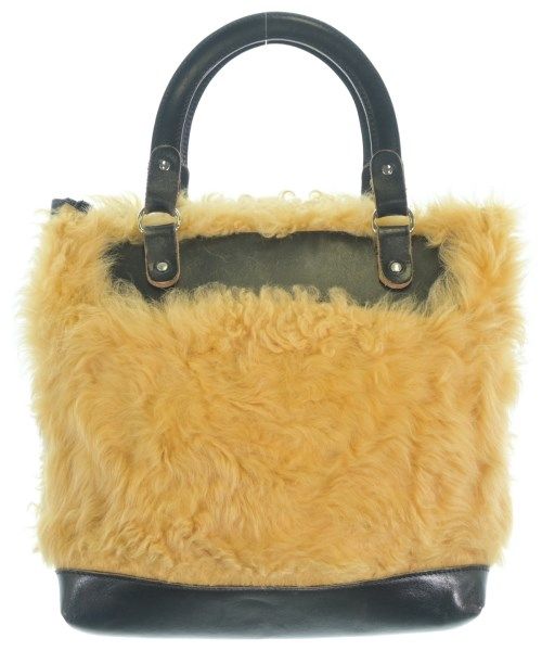 MARNI ハンドバッグ レディース 【古着】【中古】【送料無料】