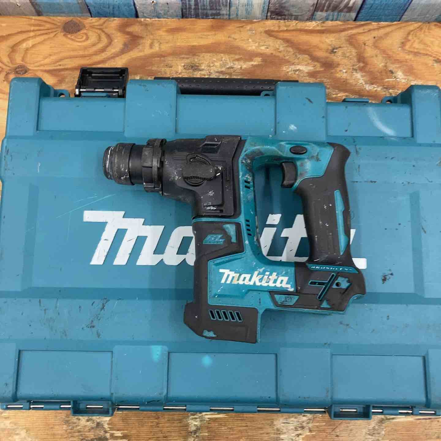 ★マキタ(makita) コードレスハンマドリル HR171DZK【柏店】