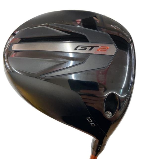 【中古】 タイトリスト GT2 10° ドライバー DR Tour AD DI-5 (フレックスS) メンズ 男性用 右利き 右用 Cランク ゴルフクラブ