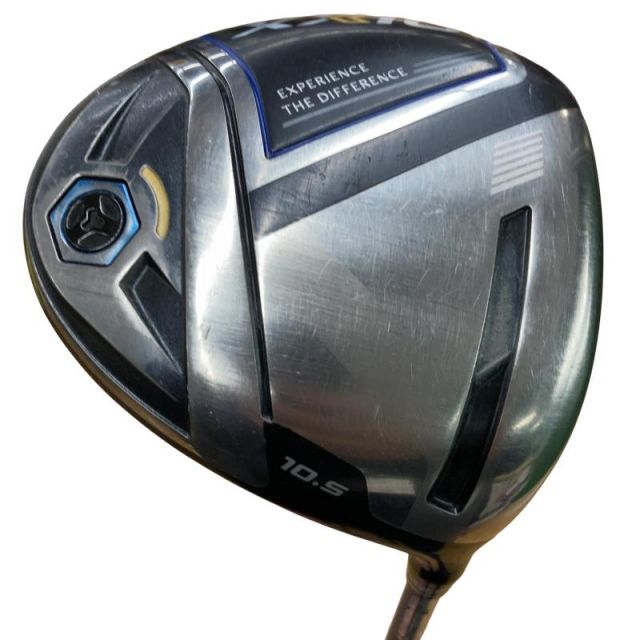 【中古】 ダンロップ XXIO(2020) 10.5° ドライバー DR XXIO MP1100(DR) (フレックスR) メンズ 男性用 右利き 右用 Cランク ゴルフクラブ 17,642円