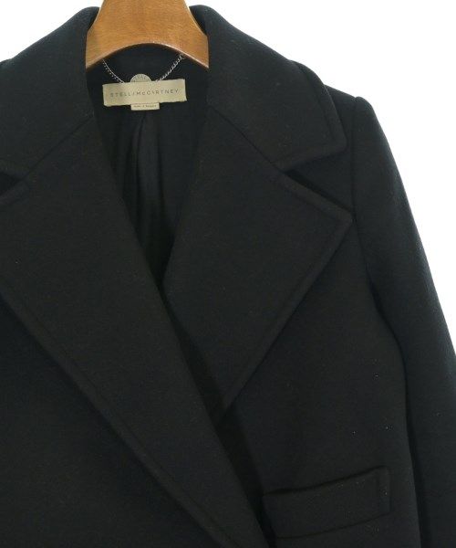 STELLA McCARTNEY ピーコート レディース 【古着】【中古】【送料無料