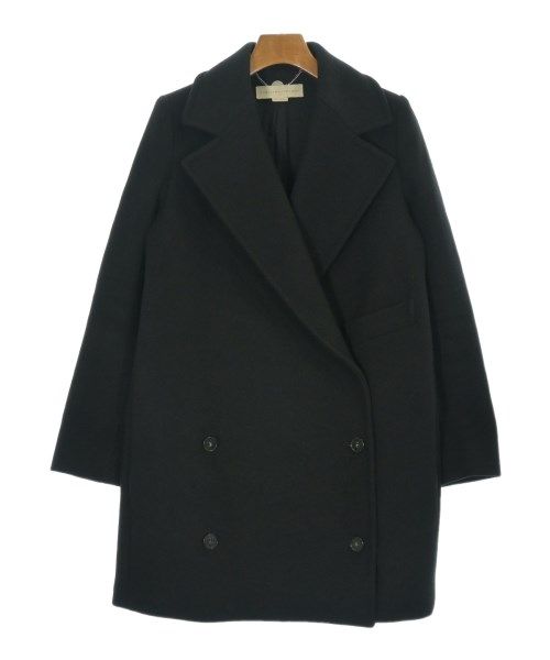 STELLA McCARTNEY ピーコート レディース 【古着】【中古】【送料無料