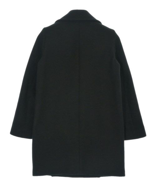 STELLA McCARTNEY ピーコート レディース 【古着】【中古】【送料無料