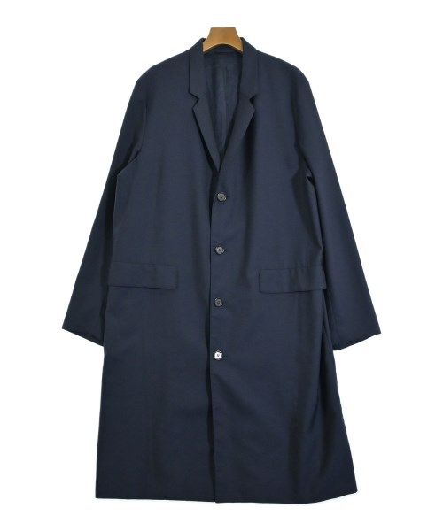 MARNI チェスターコート メンズ 【古着】【中古】【送料無料】