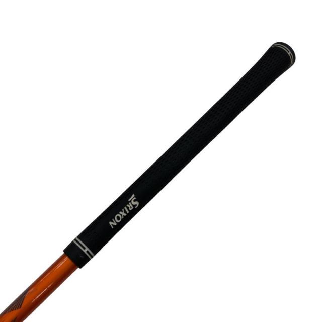 中古】 ダンロップ SRIXON Z F65 5W フェアウェイウッド FW Miyazaki