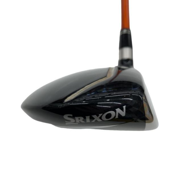 中古】 ダンロップ SRIXON Z F65 5W フェアウェイウッド FW Miyazaki