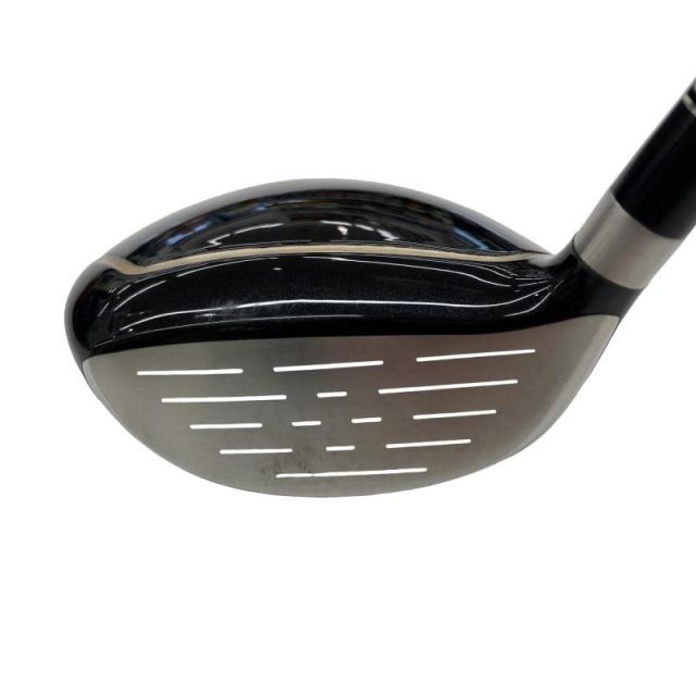 中古】 ダンロップ SRIXON Z F65 5W フェアウェイウッド FW Miyazaki