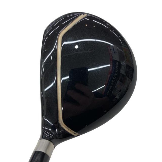 中古】 ダンロップ SRIXON Z F65 5W フェアウェイウッド FW Miyazaki
