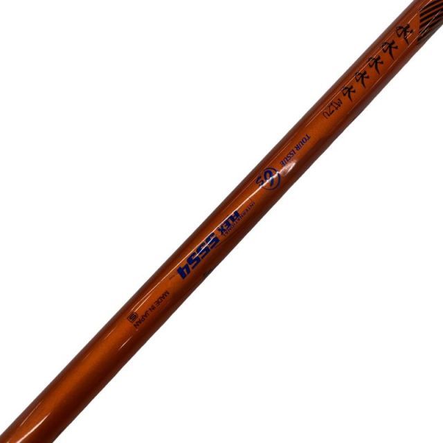 中古】 ダンロップ SRIXON Z F65 5W フェアウェイウッド FW Miyazaki