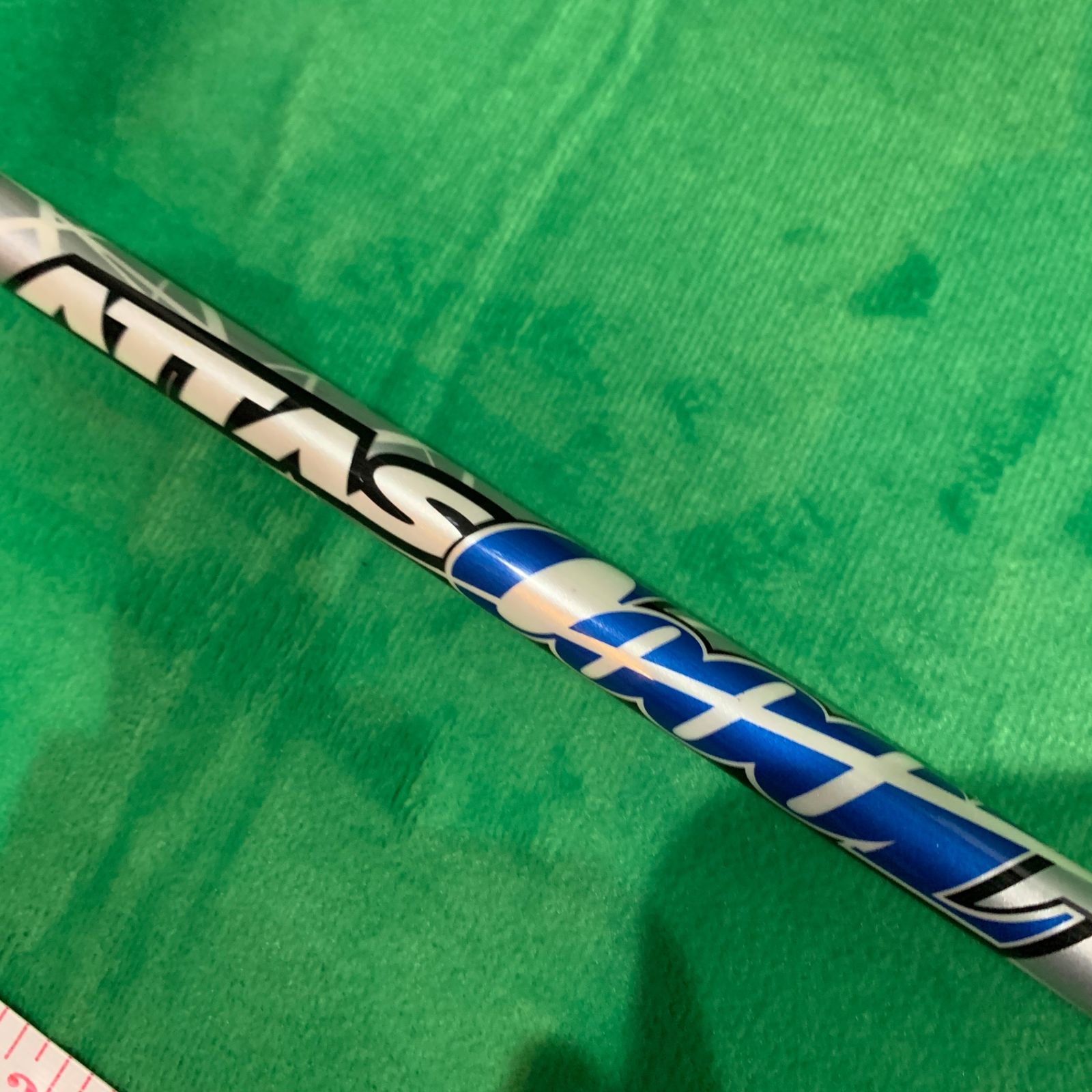 ◆◆USTMamiya アッタスCOOOL 5R PINGスリーブ付き：C000146-044◆◆